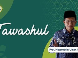 Mengenal Tawashul
