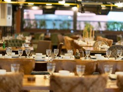 5 Tips Memilih Restoran untuk Buka Puasa Bersama