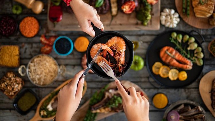 5 Tips Memilih Restoran untuk Buka Puasa Bersama