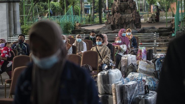 Pekerja migran Indonesiia (PMI) asal Bali, Gusti Ayu Vira Wijayantri, diduga dieksploitasi selama setahun bekerja di Turki tanpa istirahat dan gaji yang sesuai.
