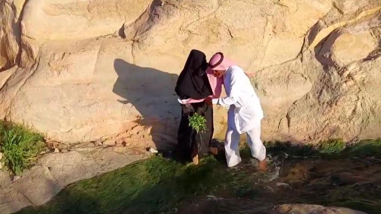 TKW Arab Saudi dan Jenderal Arab TKW Arab Saudi dan Jenderal Arab