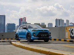 15 Mobil yang Cocok untuk Anak Muda, Harga Mulai Rp 140 Jutaan