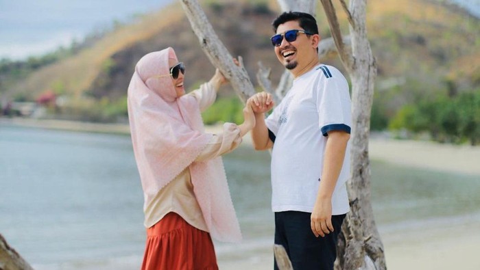 Ustaz Solmed Sempat Hutang ke Istri, Ungkap Keuangan Hancur Selama Pandemi Covid-19