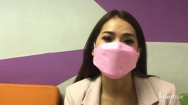Eks Istri Bicara soal Tudingan Kapten Vincent Lakukan KDRT