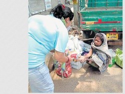 Warga India Menjerit! Harga Bahan Baku Mahal Saat Lockdown