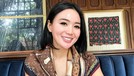 Wika Salim Sudah janda Wika Salim mengaku masih perawan. Yuk kita intip potret janda seksi satu ini!