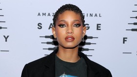 Willow Smith Anut Poliamori, Keluarga Buka Suara