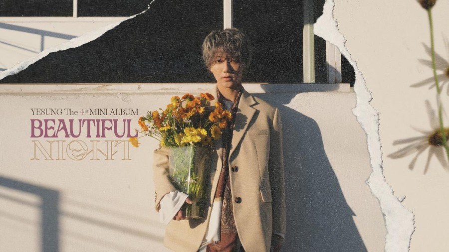Yesung