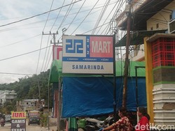 Koperasi 212 Tegaskan Tak Terkait Dugaan Investasi Bodong 212 Mart Samarinda