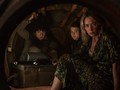 Sinopsis A Quiet Place 2, Asa Bertahan dari Ancaman Monster