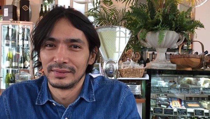 Perjuangan Karier Abimana, Akui Pernah Dibully Sesama Aktor di Lokasi Syuting