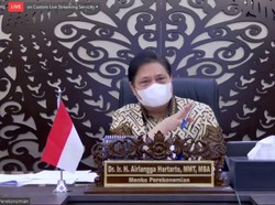 PPKM Mikro Dipertebal, Ini Isi Lengkap Aturannya