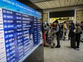 85 Warga China Masuk Indonesia Pakai Pesawat Sewaan