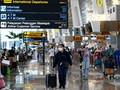 157 WNA China Kembali Tiba di Soekarno-Hatta Sabtu Ini