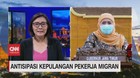 VIDEO: Antisipasi Kepulangan Pekerja Migran
