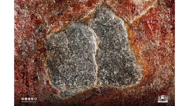 Mengulik Asal Mula Hajar Aswad Batu Dari Surga