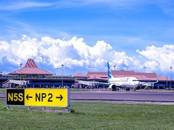 Mulai 6-17 Mei Jam Operasional Bandara Juanda Hanya 12 Jam