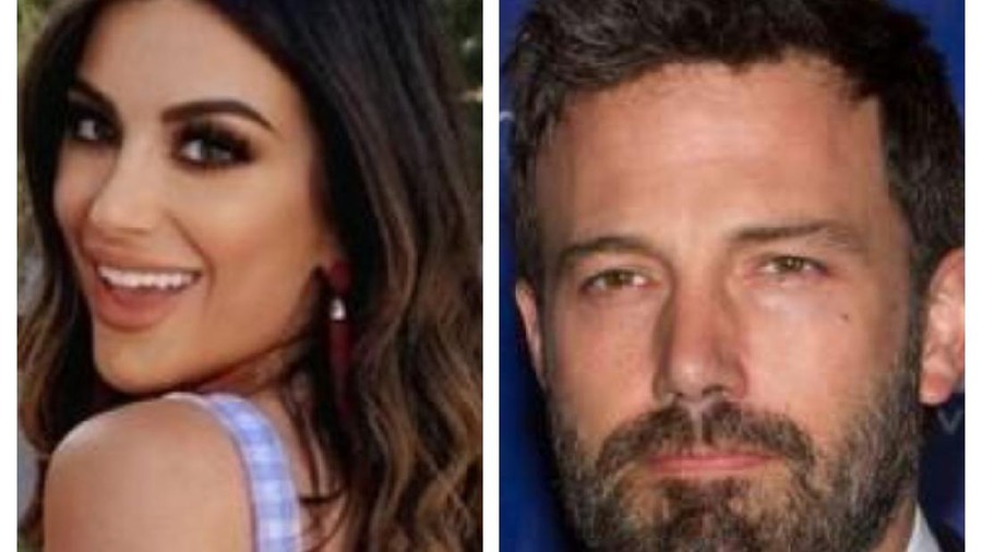 ben affleck