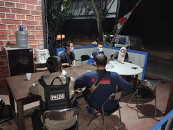 Jenazah COVID di Kaltim Dibawa Paksa Keluarga, Polisi-BPBD Mencegah
