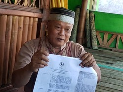 Kisah Cung Roib, Guru Ngaji yang Sempat Divonis Hukuman Mati