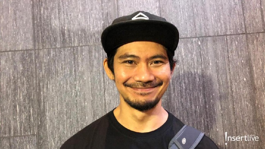 Donny Alamsyah