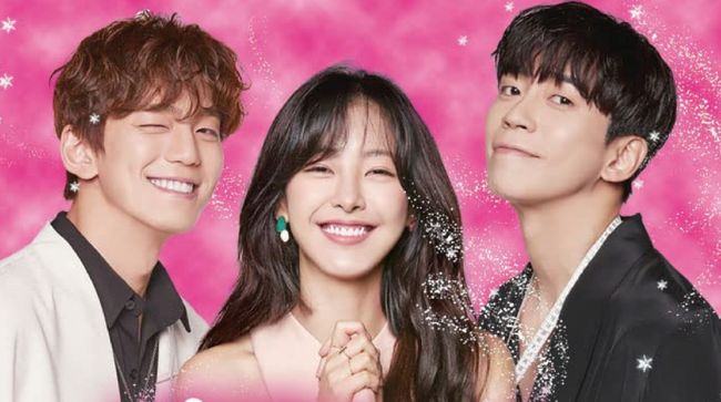 Perfume adalah serial bergenre fantasi komedi romantis. Berikut sinopsis drama Korea Perfume yang mengungkap misteri parfum ajaib.