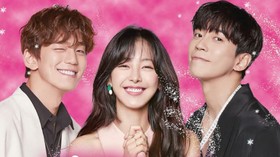 Sinopsis Drama Korea Perfume, Misteri Parfum Ajaib