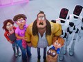 Rekomendasi Film Akhir Pekan, The Mitchells vs The Machines