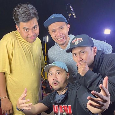 Lirik Lagu Dariku, Untukmu - Glory of Love ft Givani Gumilang