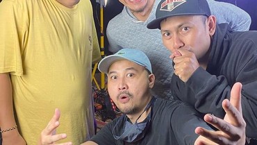 img-title Lirik Lagu Dariku, Untukmu - Glory of Love ft Givani Gumilang