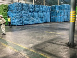 Simpan 15.000 Ton Gula Rafinasi, Ini Sanksi yang Menanti Pabrik Gula Lamongan