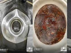 Foto Hajar Aswad Dirilis: Begini Warna, Sejarah, dan Keistimewaannya