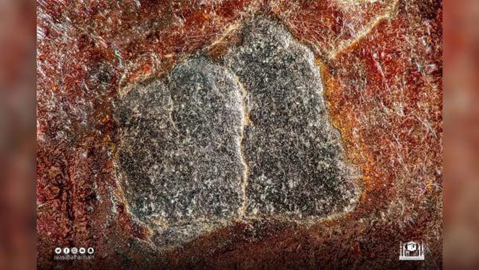 Sejarah dan Asal Mula dari Hajar Aswad yang Disebut Sebagai Batu Surga