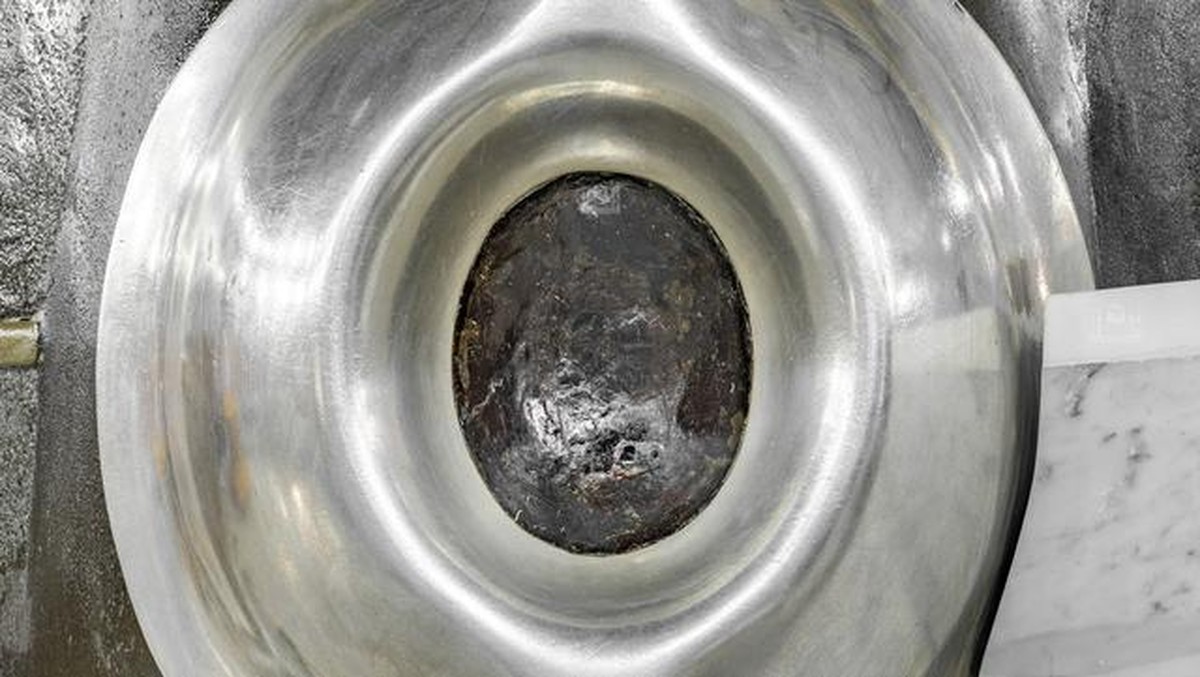 Peneliti Ungkap Asal-usul Hajar Aswad Disebut Jatuh dari Surga