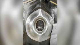 Kemuliaan Batu Hajar Aswad di Tanah Suci bagi Umat Muslim