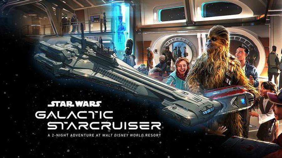 Hotel Star Wars