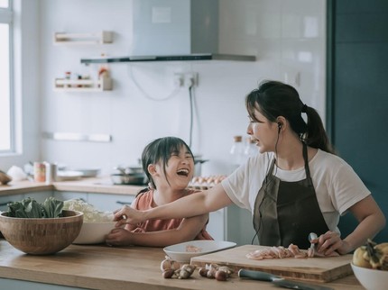 Gaya Parenting Kolaboratif, Ketika Orang Tua Libatkan Anak Diskusikan Keputusan Keluarga