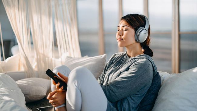 Meski dianggap penting, tapi self love jangan sampai dilakukan suka-suka tanpa memperhatikan hal-hal lain.
