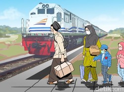 Status Kedaruratan COVID-19 Dicabut, Ini Syarat Perjalanan yang Masih Berlaku!