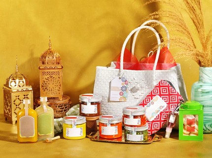 Rekomendasi Ide Hampers Lebaran untuk Orang Tersayang Berdasarkan Zodiak
