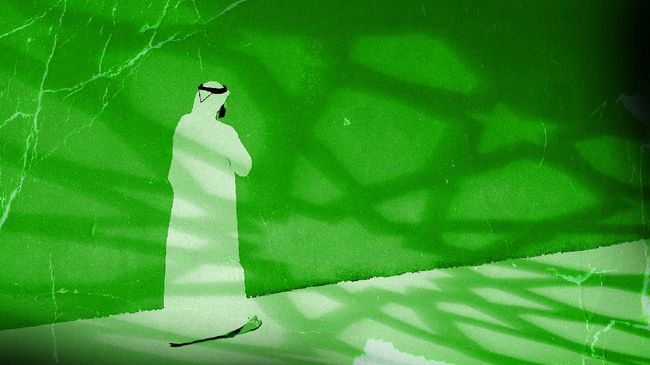 Sa'id bin Zaid adalah satu sahabat yang tak pernah mengecewakan Nabi. Dari kisahnya membuktikan bahwa doa orang teraniaya suatu saat akan dikabulkan Allah.