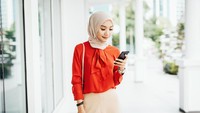 Dijamin Bikin Kece! 11 Rekomendasi Gaya Outfit Hijab Terbaru nan Stylish