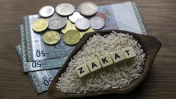 Cara Mudah Hitung Zakat Penghasilan