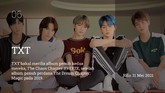 INTIP: 7 Idol Korea Comeback Mei 2021 Pada Mei 2021, sederet idol K-pop hingga aktor akan merilis single dan album terbaru.