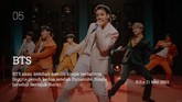 INTIP: 7 Idol Korea Comeback Mei 2021 Pada Mei 2021, sederet idol K-pop hingga aktor akan merilis single dan album terbaru.
