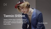 INTIP: 7 Idol Korea Comeback Mei 2021 Pada Mei 2021, sederet idol K-pop hingga aktor akan merilis single dan album terbaru.