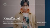 INTIP: 7 Idol Korea Comeback Mei 2021 Pada Mei 2021, sederet idol K-pop hingga aktor akan merilis single dan album terbaru.