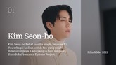 INTIP: 7 Idol Korea Comeback Mei 2021 Pada Mei 2021, sederet idol K-pop hingga aktor akan merilis single dan album terbaru.