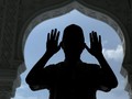 Khatib Meninggal di Mimbar saat Berceramah Idulfitri di Agam