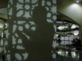 FOTO: Tenang dan Khusyuk Iktikaf Ramadan di Tengah Pandemi